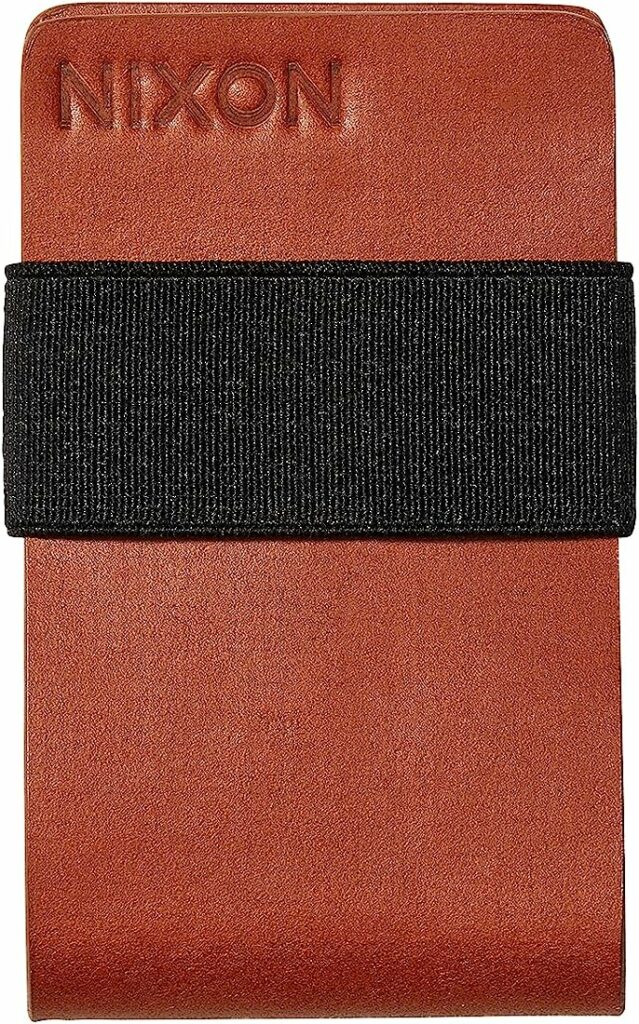 Nixon State Wallet