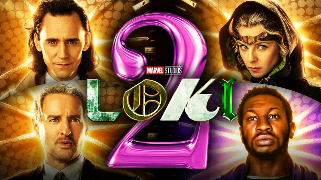 Loki Season 2 cast