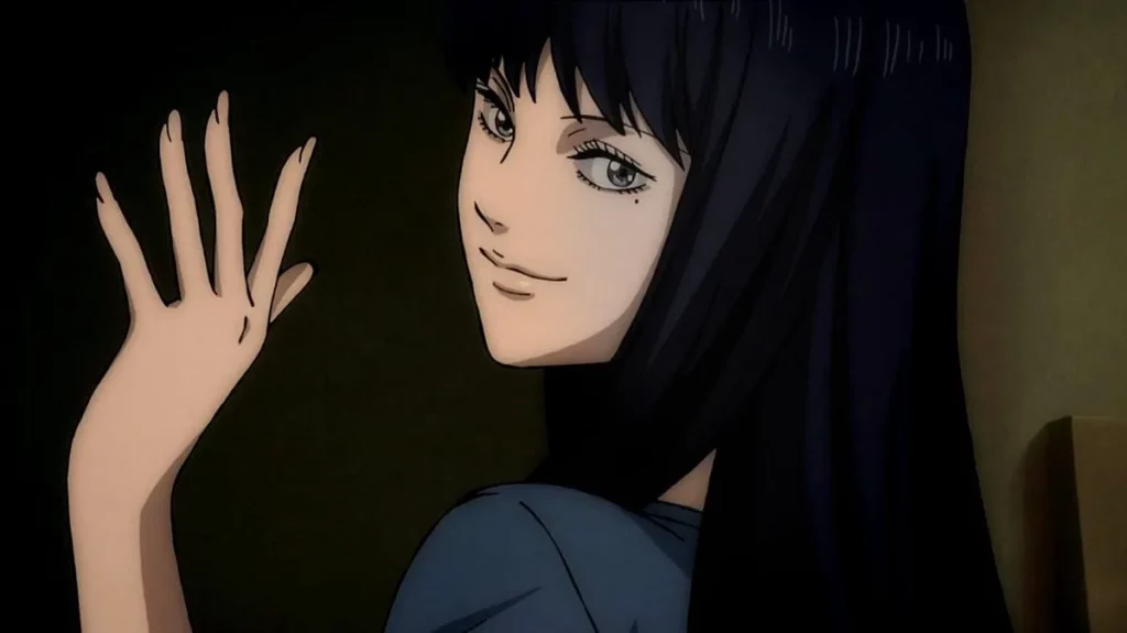 Tomie