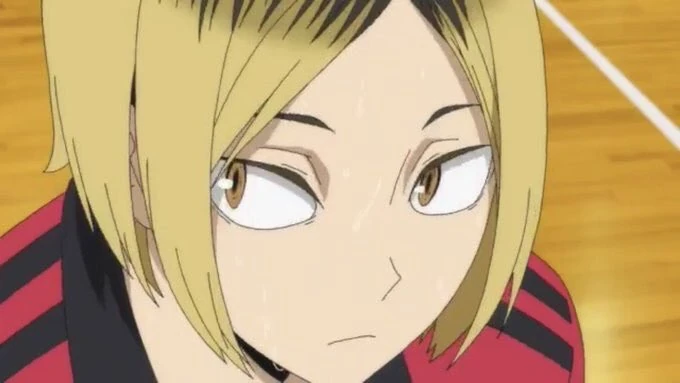 Kozume Kenma