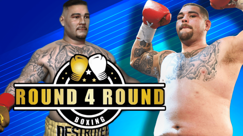  Round4Round Boxing