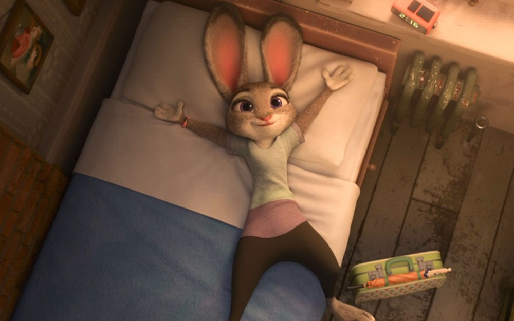 Judy Hopps