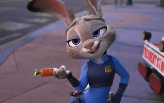 Judy Hopps