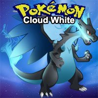 Pokémon Cloud White