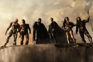 How To Watch Justice League Snyder Cut Canada News Home