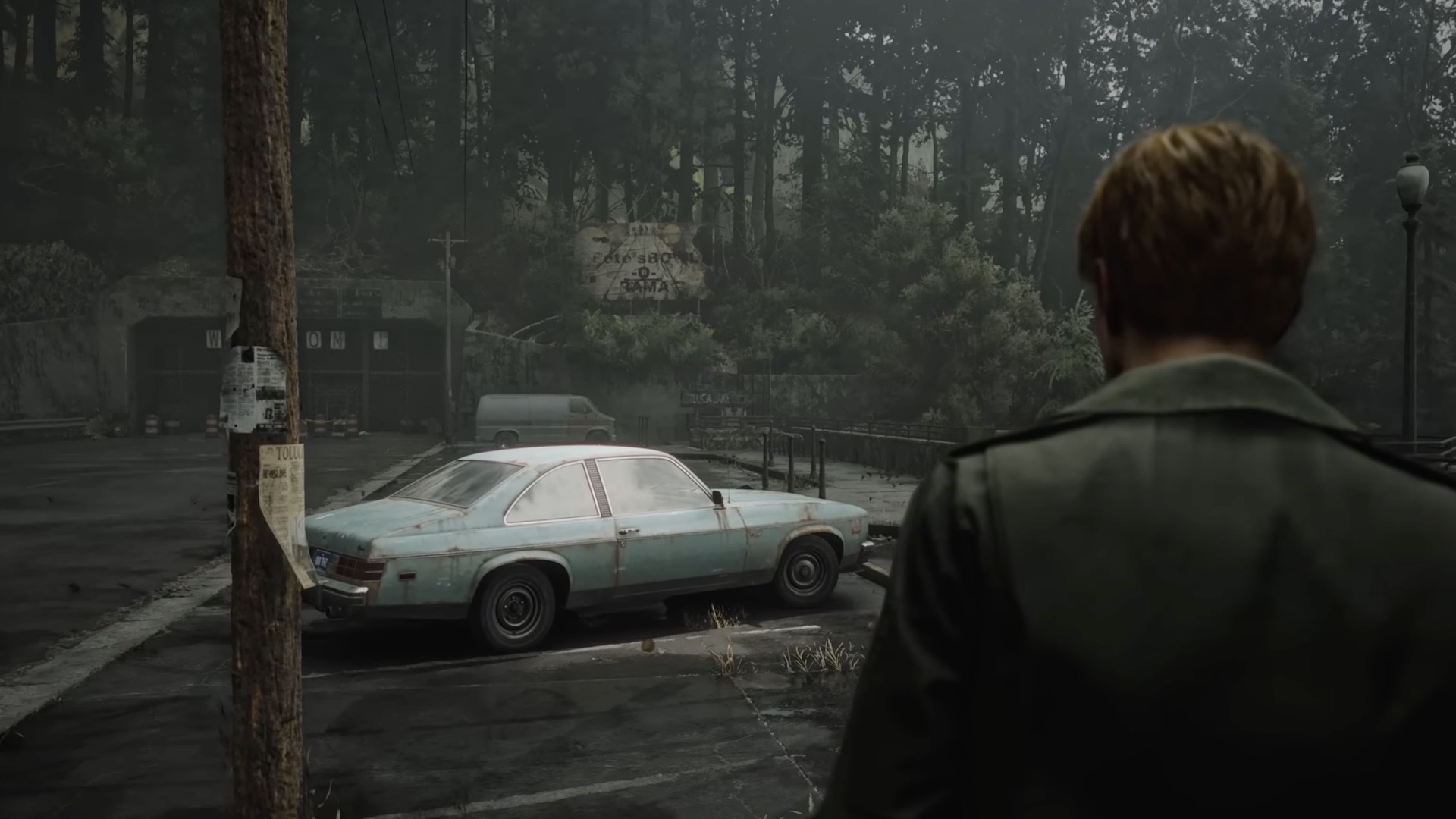 Silent Hill 2 Remake Release Date Speculation and more