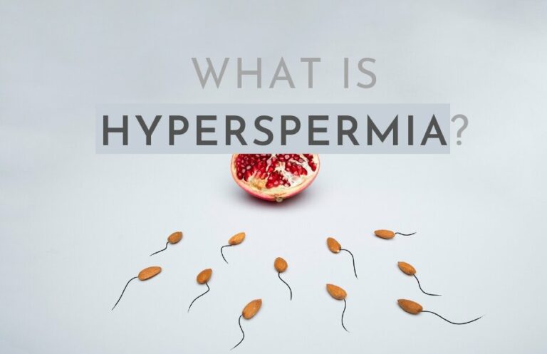 Understanding Hyperspermia: Symptoms & Treatment - News Home